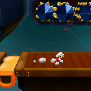 World 3 Airship Super Mario 3d Land Mariowiki Fandom