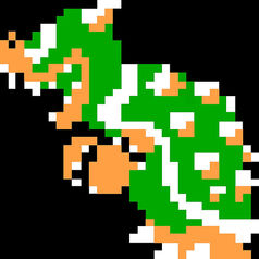 8bitbowser