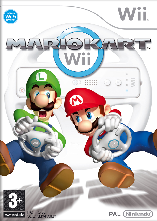 Mario Kart Wii | Mario Wiki | FANDOM powered by Wikia