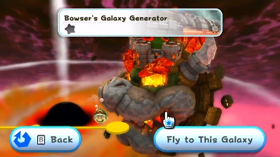 Bowser S Galaxy Generator Mariowiki Fandom