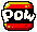 SMW2 Sprite POW-Block