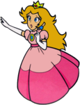 Peach (SMB)