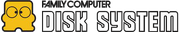 FamicomDiskSystemLogo