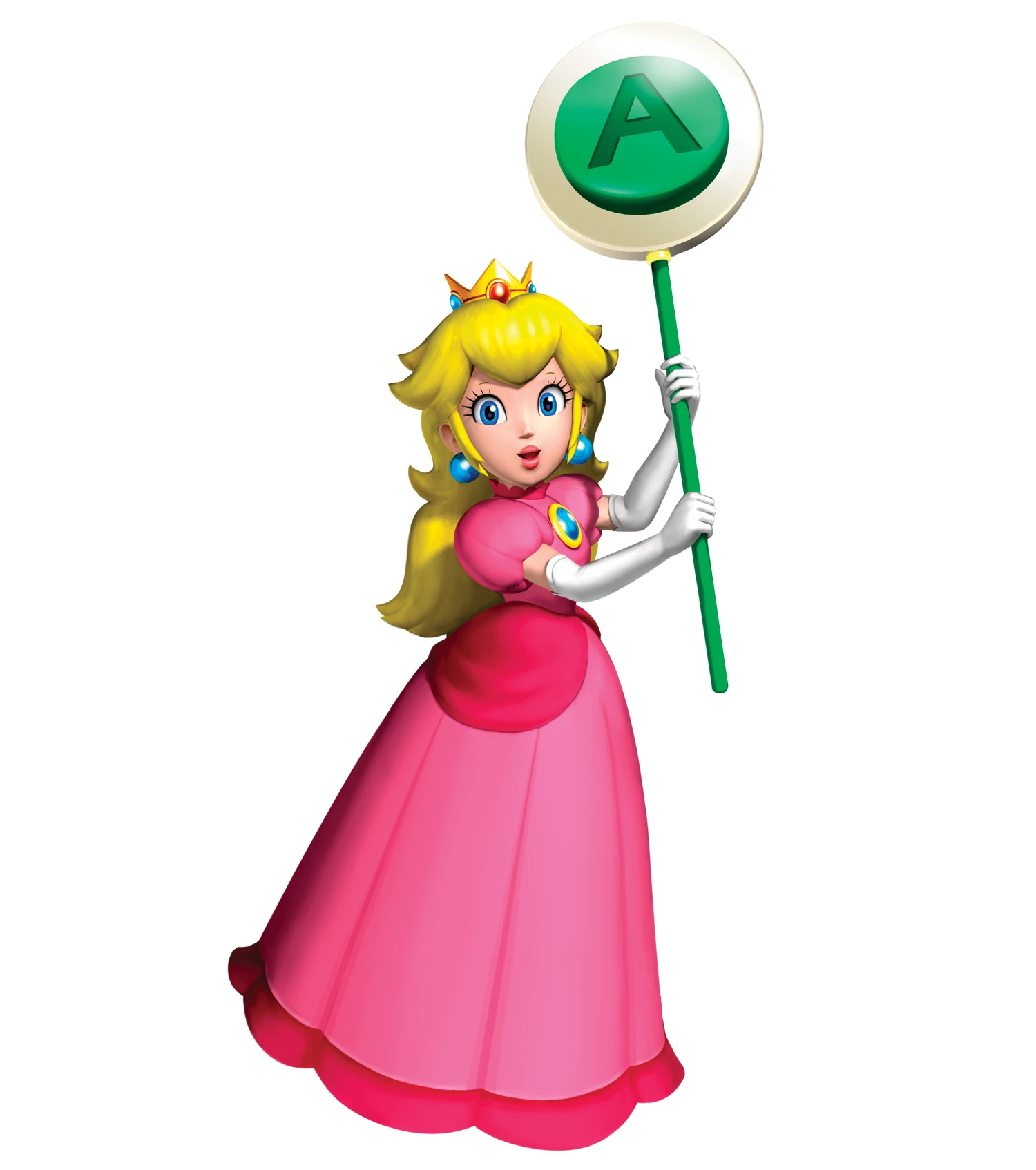 Image MP6 Peach.jpg MarioWiki FANDOM powered by Wikia