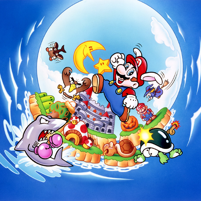 Mario Land MarioWiki Fandom