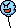 SMW2 Sprite Buu Ballon