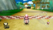 VS Race Example