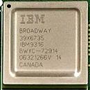 Broadway IBM