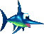 DKC2 Sprite Enguarde