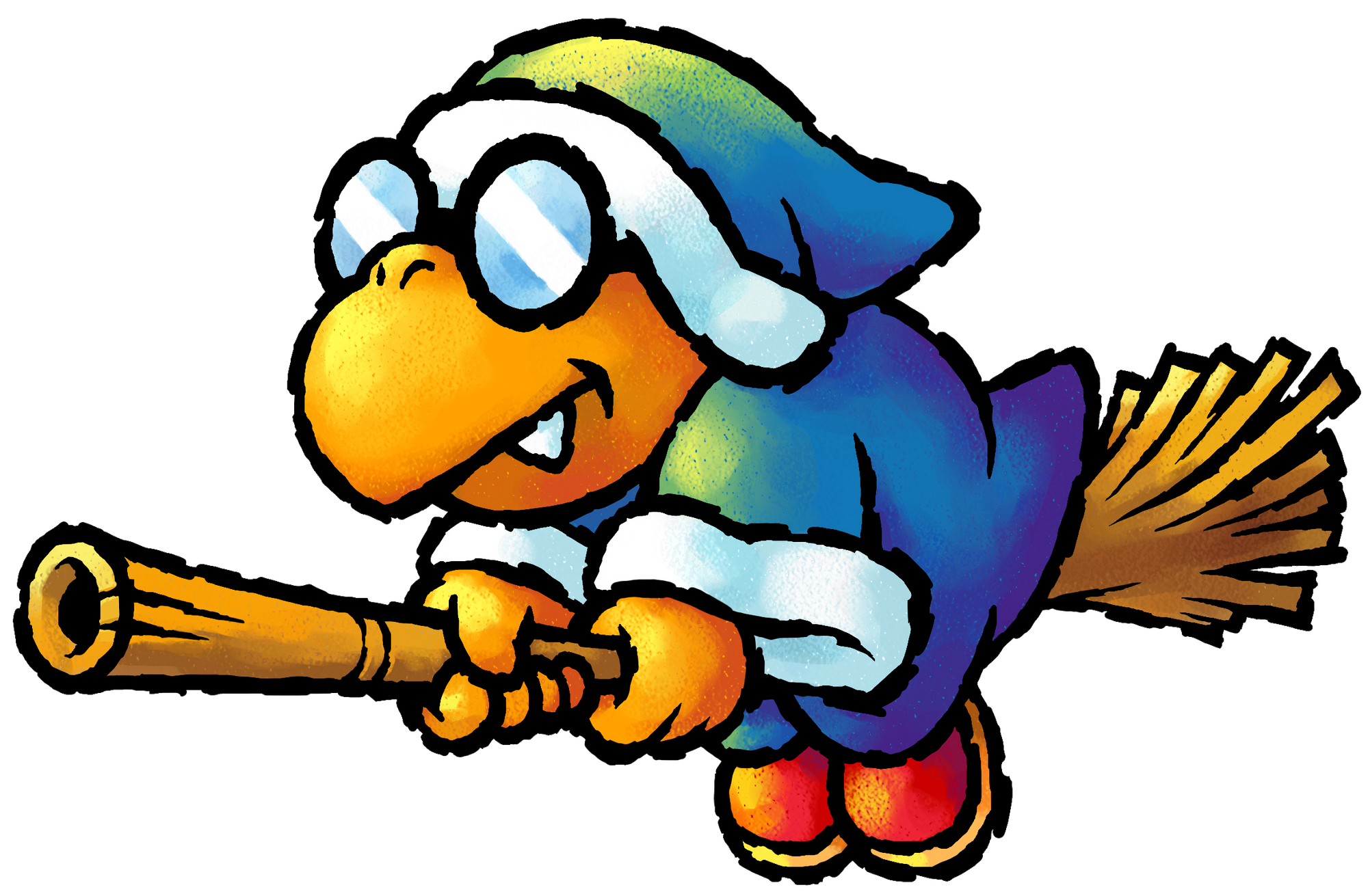Magikoopa MarioWiki 2000 cb=