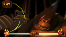 Sumokongvsdonkeykong
