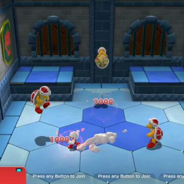 Fire Bros Hideout 1 Mariowiki Fandom