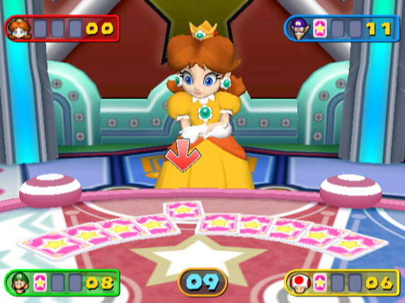 super mario strikers charged daisy voice lines super mario strikers charged daisy voice lines