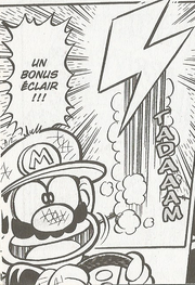 Eclair Mariokun