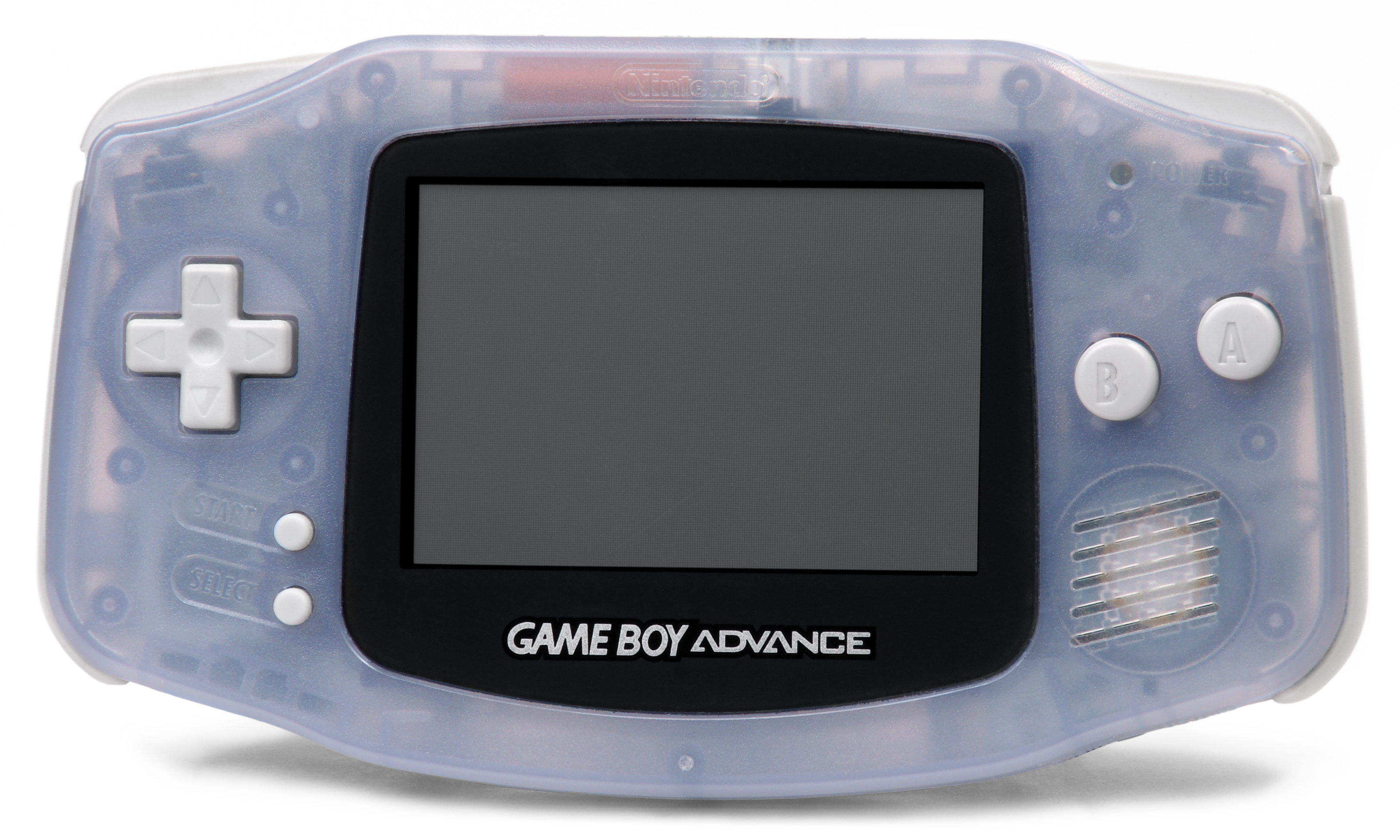 Game Boy Advance Mariowiki Fandom
