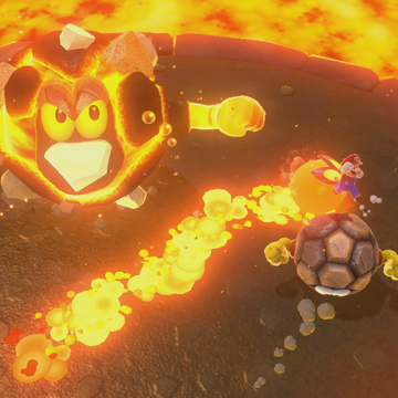 Boss Brolder Mariowiki Fandom