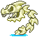 DKKOS Sprite Davy Bones