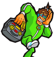 18Volt