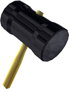 Hammer (Super Smash Bros.)