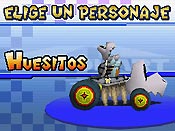 Per huesitos