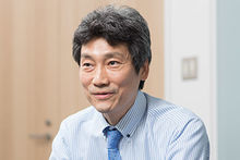 Yasunari Nishida