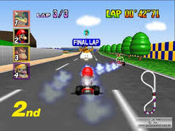 Mk64 fl