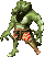 DKC2 Sprite Klomp