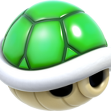 Koopa Shell Mariowiki Fandom
