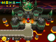 Castillo de Bowser NSMB-1-