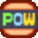 PM Sprite POW-Block