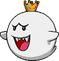 SPP-King Boo Sprite