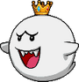 SPP-King Boo Sprite