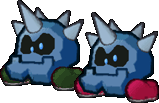 Iron Cleft