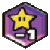 MPDS Sprite 1-Stern-Trickfeld