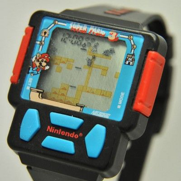 Super Mario Bros 3 Game Watch Mariowiki Fandom