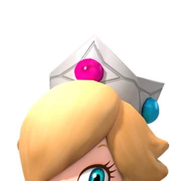Baby Rosalina Mariowiki Fandom