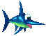 DKC Sprite Enguarde
