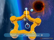 SMG Screenshot Eierplanet-Galaxie 13
