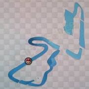 Parcours Cascades Maskass