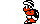 SMB3 Sprite Feuer-Bruder