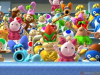 Birdos
