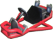 MK7 Sprite Go-Kart
