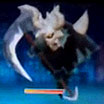 General muerte