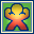 MP3 Sprite Power-Up-Feld