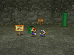 PM2 Screenshot Duellkerker