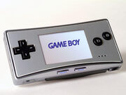 GameBoyMicro