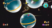 SMG Screenshot Sternenstaub-Galaxie 5