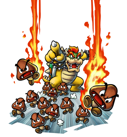 Archivo:Tromba Goomba Artwork.png