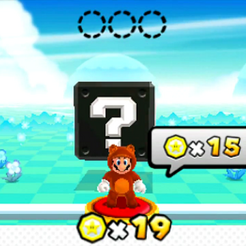 World 3 Super Mario 3d Land Mariowiki Fandom