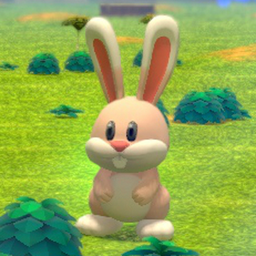 Big Rabbit Mariowiki Fandom
